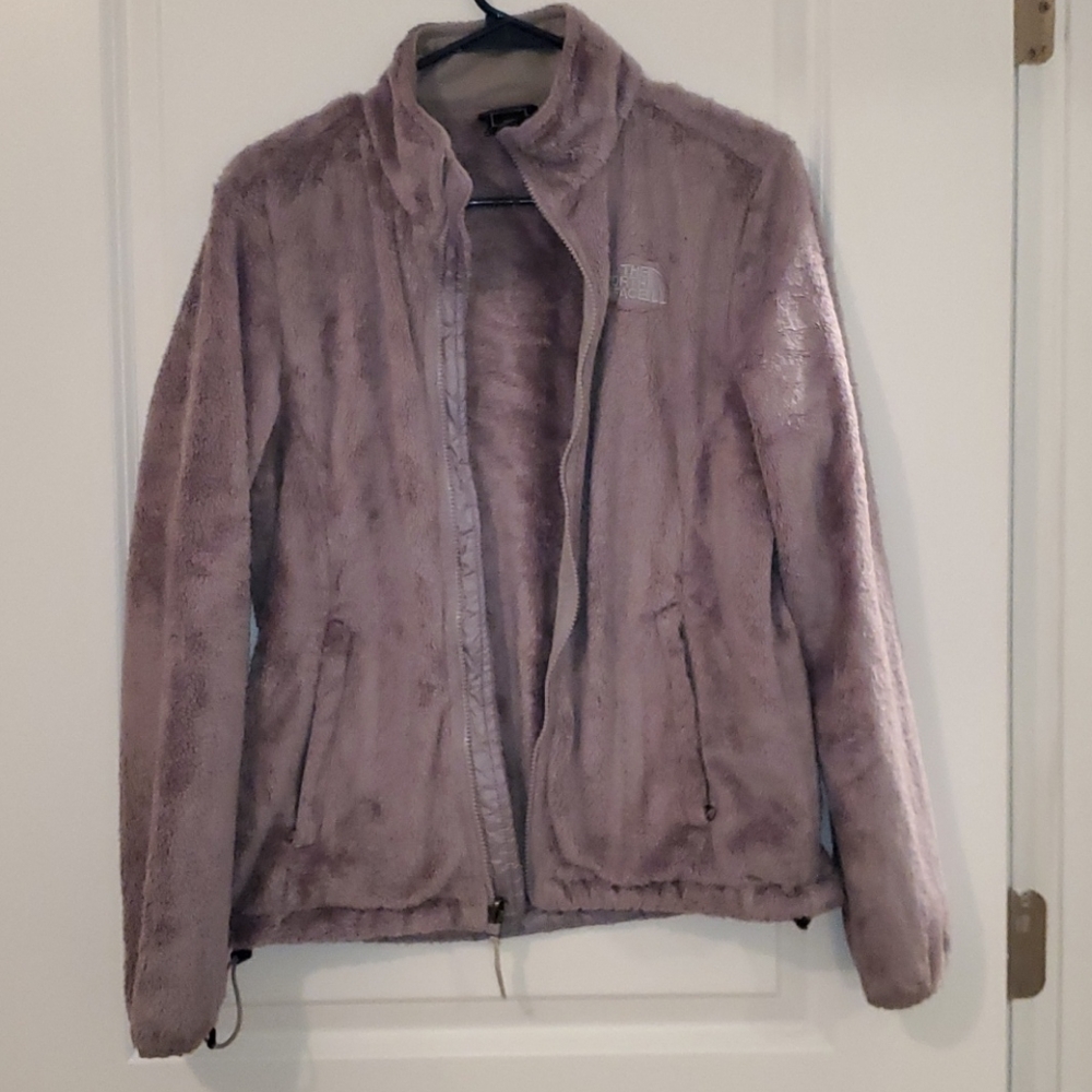 Fuzzy Northface